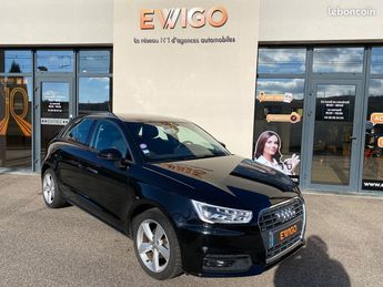  Voir détails -Audi A1 Sportback 1.0 tfsi 95ch ultra ambition s à Ampuis (69)