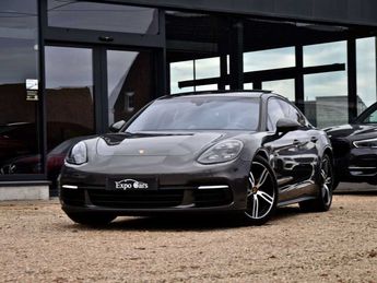  Voir détails -Porsche Panamera 4 E-Hybrid Executive - PANO DAK - SOFT C à Roeselare (88)
