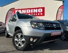 Dacia Duster 1.5 Dci 110Ch Prestige 4X4 &agrave; Pavie (32)