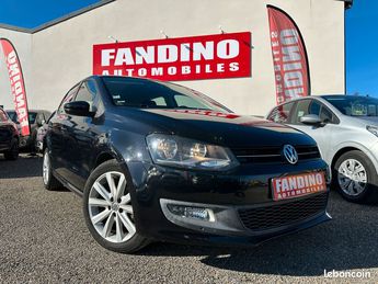  Voir d&eacute;tails -Volkswagen Polo 1.6 Tdi 90Ch Confortline &agrave; Pavie (32)