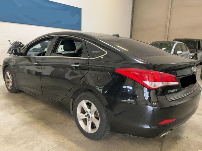 Hyundai I40 1.7 CRDI115 PACK BUSINESS BLUE DRIVE Noir de 2013