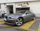 BMW Serie 3 Cabriolet 335iA 306ch Luxe &agrave; Cannes (06)