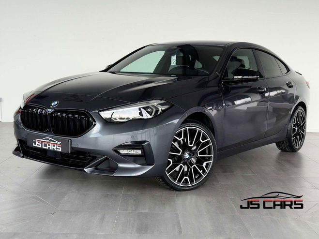 BMW Serie 2 Gran Tourer 216 dA Coup SPORT-1ERPRO-CO Gris de 2021