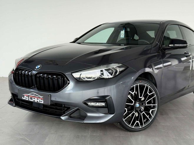 BMW Serie 2 Gran Tourer 216 dA Coup SPORT-1ERPRO-CO Gris de 2021