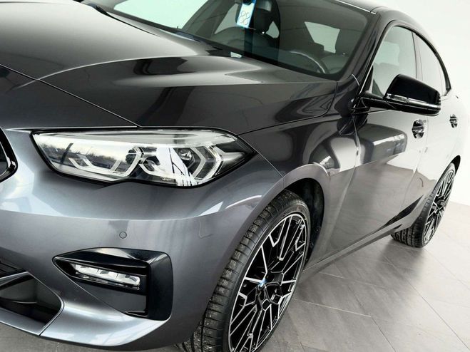 BMW Serie 2 Gran Tourer 216 dA Coup SPORT-1ERPRO-CO Gris de 2021