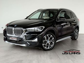  Voir détails -BMW X1 1.5iAxDrive25e-1ERPRO-GPS-CUIR-CAMERA-JA à Cuesmes (70)