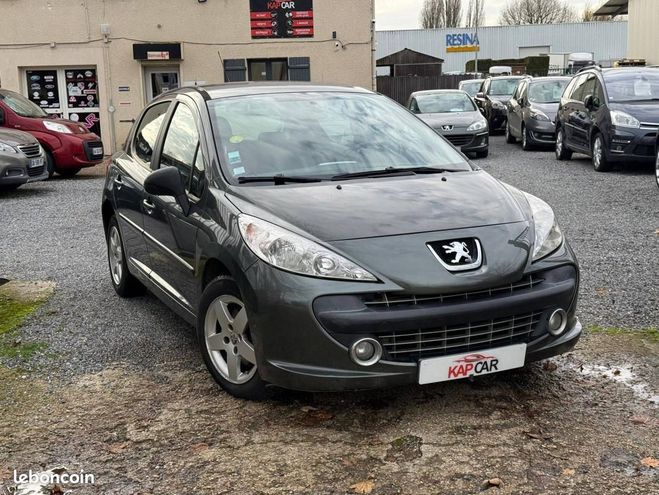 Peugeot 207 PREMIUM Autre de 2007