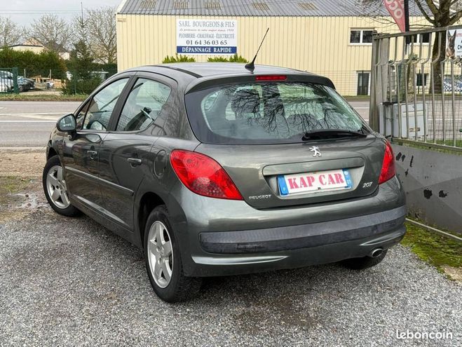 Peugeot 207 PREMIUM Autre de 2007