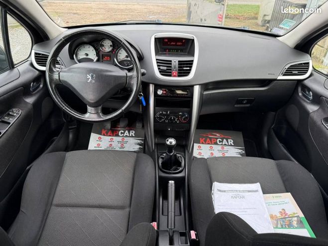 Peugeot 207 PREMIUM Autre de 2007