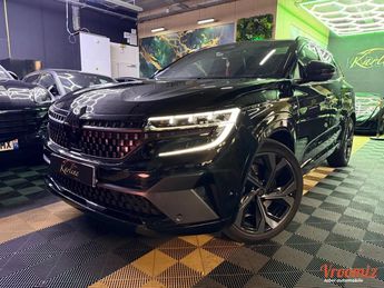  Voir détails -Renault Austral ICONIC ESPRIT ALPINE 1.2 E-TECH 200 cv 1 à Lisses (91)