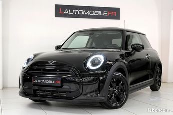  Voir détails -Mini One COOPER 136CH BUSINESS DESIGN BVA7 SHADOW à Mouvaux (59)