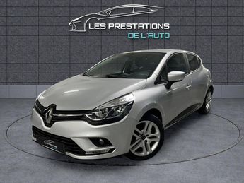  Voir détails -Renault Clio IV 1.5 dCi 90ch energy BUSINESS 5p à Puteaux (92)