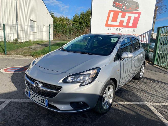 Opel Corsa 1.4 90ch excite Gris de 2018