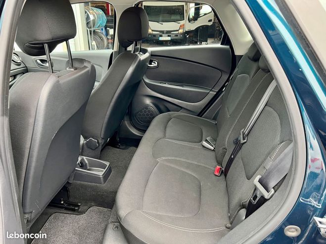 Renault Captur 0.9 Energy Life 90 CHV Vert de 2018