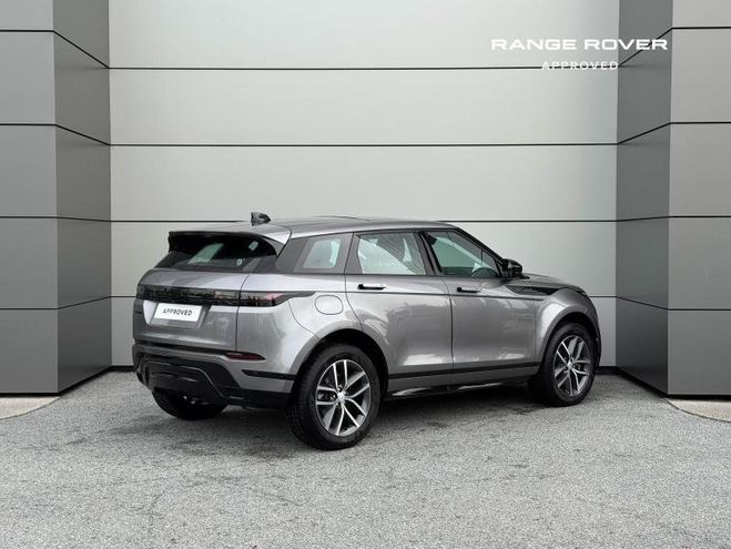 Land rover Range Rover Evoque 1.5 P300e 309ch Dynamic SE Eiger Grey Mtallis de 2024