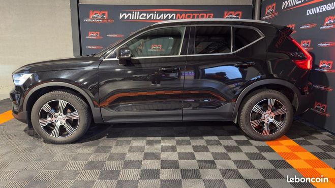 Volvo XC40 inscription d3 150 cv bva garantie 6 moi Autre de 2019