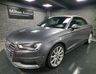 Audi A3 Cabriolet 2.0 TDI - 184 Ambition QUATTRO &agrave; Gu�ret (23)