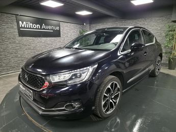  Voir d&eacute;tails -Citroen DS 4 DS4 2.0 BlueHDi S&S - 150 Sport Chic &agrave; Gu�ret (23)