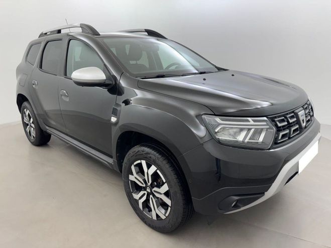Dacia Duster 1.0 TCe 90 Prestige Noir de 2022