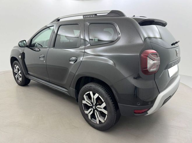 Dacia Duster 1.0 TCe 90 Prestige Noir de 2022