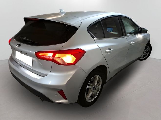 Ford Focus 1.5 ECOBLUE 95 TREND BUSINESS Gris Clair de 2021
