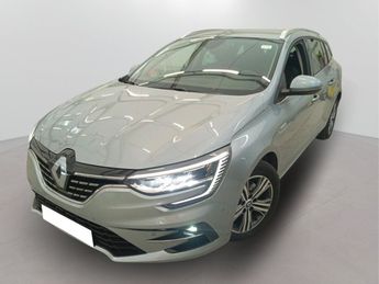  Voir détails -Renault Megane IV ESTATE 1.6 E-TECH 160 INTENS à Mions (69)