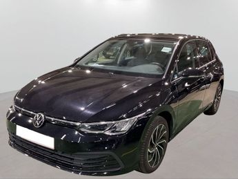 Voir détails -Volkswagen Golf 2.0 TDI 150 DSG7 à Mions (69)