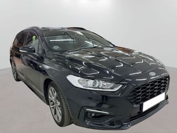  Voir détails -Ford Mondeo SW SW 2.0 EcoBlue 190 ST-Line BVA8 à Mions (69)