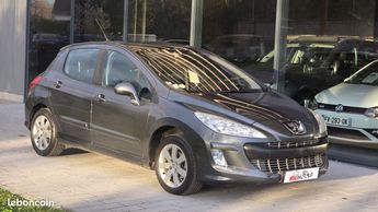  Voir détails -Peugeot 308 1.6 VTI 16V CONFORT PACK 5P à Geispolsheim (67)
