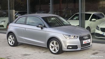  Voir détails -Audi A1 1.4 TFSI 125CH AMBITION à Geispolsheim (67)