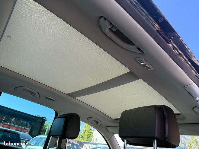 Volkswagen Tiguan 2.0 TDI 140CH BLUEMOTION TECHNOLOGY FAP Noir de 2012