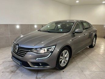  Voir détails -Renault Talisman 1.5 dci 110cv energy business eco2 à  La Buisse (38)