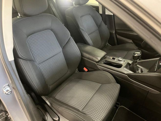 Renault Talisman 1.5 dci 110cv energy business eco2 GRIS de 2017