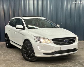  Voir détails -Volvo XC60 D4 2.0 190ch Garantie 1 an Toit ouvrant  à Halluin (59)