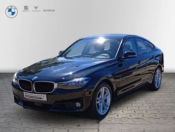  Voir détails -BMW Serie 3 330i GT xDrive 252Ch   Attelage   ACC    à Saint-Diry (63)