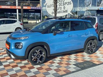  Voir détails -Citroen C3 Aircross 1.2 PureTech 110 SHINE Toit Ouv à Lescure-d'Albigeois (81)