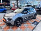 Citroen C3 BlueHDi 100 BV6 PLUS à Lescure-d'Albigeois (81)