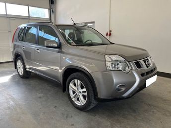  Voir détails -Nissan X Trail 2.0 DCI 150 SE 4WD BVA TOIT OUVRANT à Uckange (57)