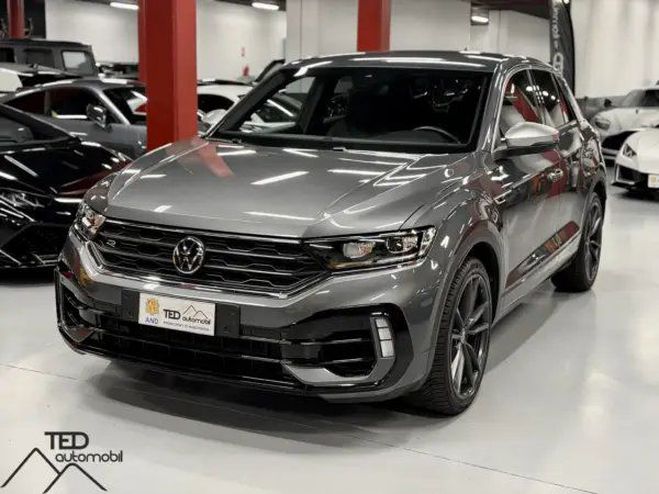 Volkswagen T Roc R 300cv 4 Motion  de 2021