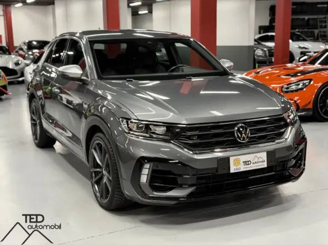 Volkswagen T Roc R 300cv 4 Motion  de 2021