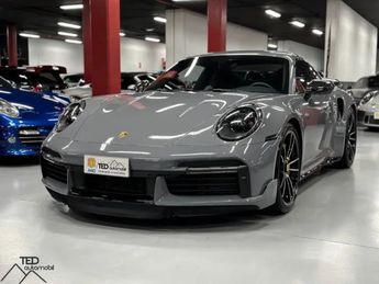  Voir d&eacute;tails -Porsche 911 992 Turbo S 650cv Aerokit Akrapovic &agrave; Encamp (99)
