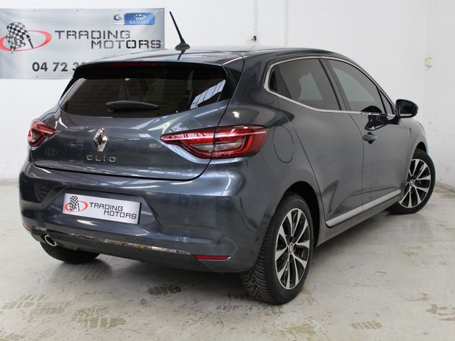 Renault Clio V Intens Trs belle configuration Gris de 2022
