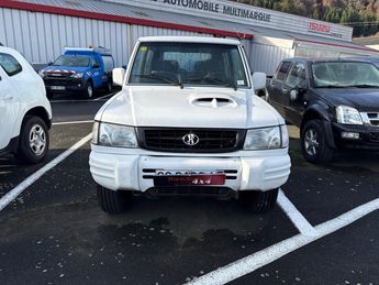  Voir d&eacute;tails -Hyundai Galloper 2.5 INTERCOOLER &agrave; Murat (15)