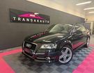 Audi A3 CABRIOLET 2.0 TDI 140 DPF S Line &agrave; Harfleur (76)
