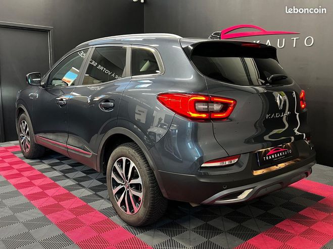 Renault Kadjar TCe 140 FAP SL Limited Gris de 2021