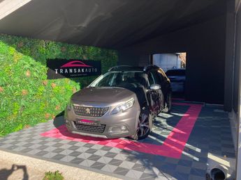  Voir détails -Peugeot 2008 Crossway 1.6 BlueHDi 100 ch ~ Toit pano  à Pertuis (84)