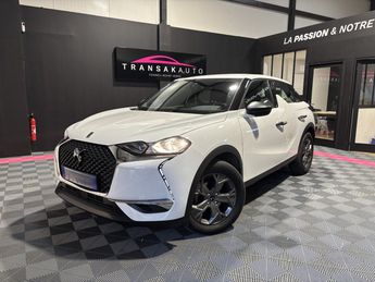  Voir d&eacute;tails -Citroen DS 3 1.2 L Montmartre - parfait �tat - prem &agrave; Beaumont-l�s-Valence (26)