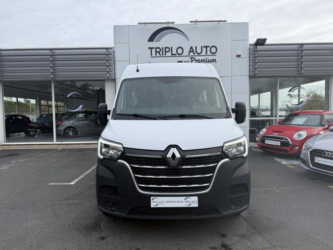 Renault Master Confort F3300 L2H2 2.3 Energy dCi - 135  BLANC de 2020