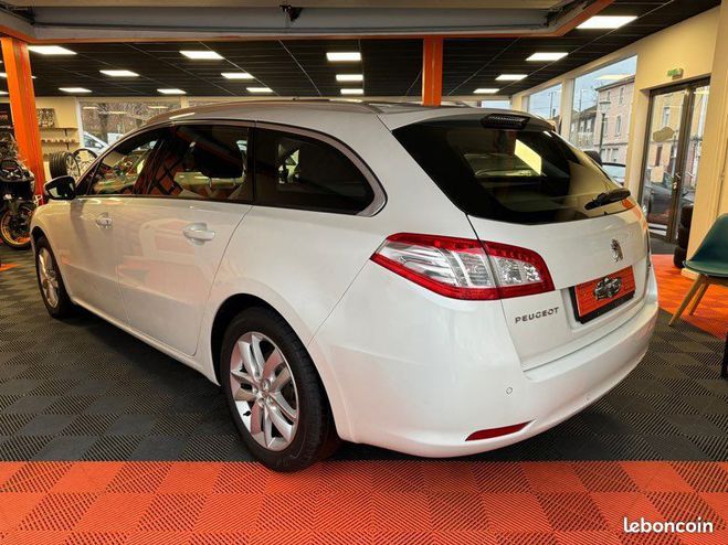 Peugeot 508 SW Pack Allure 2.0 HDI 140 cv Garantie 1  de 2011