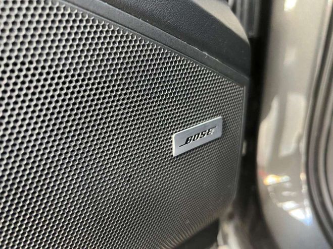 Porsche Cayenne Coupe E-Hybrid 4.0 V8 680 ch BVA Turbo S Gris de 2021